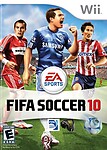 FIFA Soccer 10 (Wii)