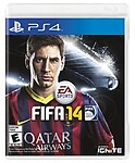 FIFA 14 (Playstation 4)
