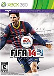 Fifa Soccer 14 (Xbox 360)