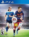 FIFA 16 (PS4)