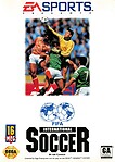 Fifa International Soccer (Genesis)