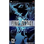 Final Fantasy (PSP)