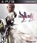 Final Fantasy XIII-2 (Playstation 3)