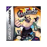 Fire Pro Wrestling (GBA)