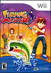 Fishing Master (Wii)