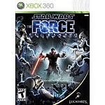 Star Wars: The Force Unleashed (Xbox 360)