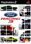 Ford Racing 3 (PS2)