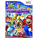 Fortune Street (Nintendo Wii)