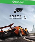 Forza Motorsport 5 (Xbox One)