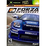 Forza Motorsport (Xbox)