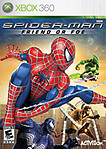 Spider-Man: Friend or Foe (360)