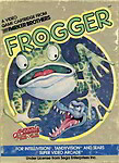 Frogger (Intellivision)