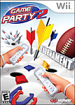 Game Party 2 (Wii)