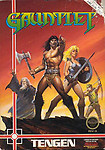 Gauntlet (NES)