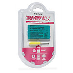 GBA SP Rechargeable Battery Pack