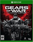 Gears of War (Xbox One)