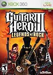 Guitar Hero III (Xbox 360)