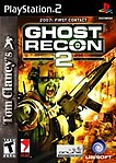 Ghost Recon 2 (PS2)