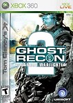 Ghost Recon: Advanced War Fighter 2 (360)