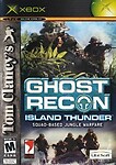 Ghost Recon: Island Thunder (Xbox)