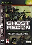 Ghost Recon (Xbox)