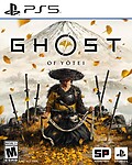 Ghost of Yōtei (PS5)