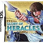 Glory Of Heracles (NDS)