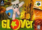 Glover (N64)