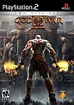 God of War 2 (PS2)