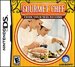 Gourmet Chef (DS)