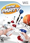 Game Party (Wii)