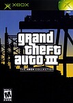 Grand Theft Auto 3 (Xbox)
