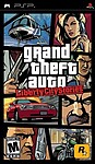Grand Theft Auto: Liberty City Stories (PSP)