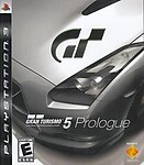 Gran Turismo 5 : Prologue (PS3)