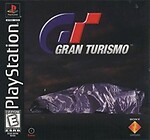 Gran Turismo (Playstation)