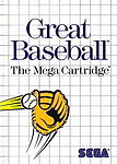 Great Baseball (Sega Master System)