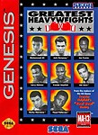 Greatest Heavyweights (Genesis)