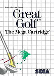 Great Golf (Sega Master System)