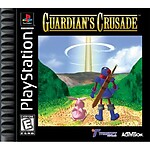 Guardian's Crusade (PSX)