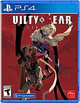 Guilty Gear Strive (PS4)