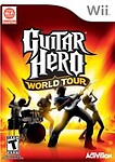 Guitar Hero World Tour (Wii)