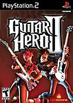 Guitar Hero II (PS2)