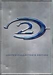 Halo 2 Collectors Edition (Xbox)