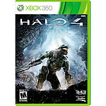 Halo 4 (Xbox 360)