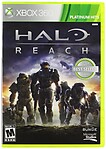 Halo: Reach (Xbox 360)