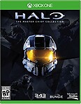 Halo: The Master Chief Collection (Xbox One)