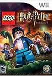 LEGO Harry Potter: Years 5-7 (Wii)