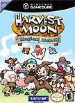 Harvest Moon: Magical Melody (GC)