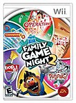 Hasbro Family Game Night 2 (Wii)