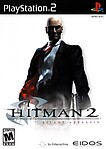 Hitman 2 (PS2)